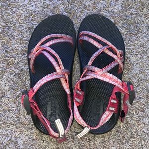 Chacos